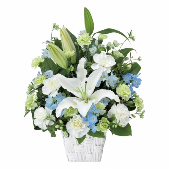 アレンジメント（お供え）